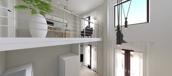 1 Schlafzimmer Wohnung in Sesto San Giovanni, Italy, Nr. 52789 18