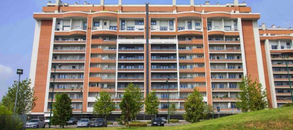 1 Schlafzimmer Wohnung in Sesto San Giovanni, Italy, Nr. 52789 28