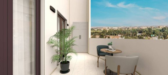 1 Schlafzimmer Wohnung in Sesto San Giovanni, Italy, Nr. 52789 17