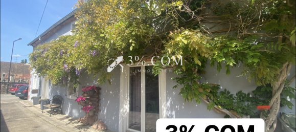 6 chambres Maison de ville à Marmoutier, France No. 254794 12