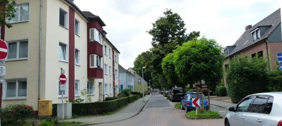 1 Schlafzimmer Wohnung in Mülheim an der Ruhr, Germany, Nr. 74521 3