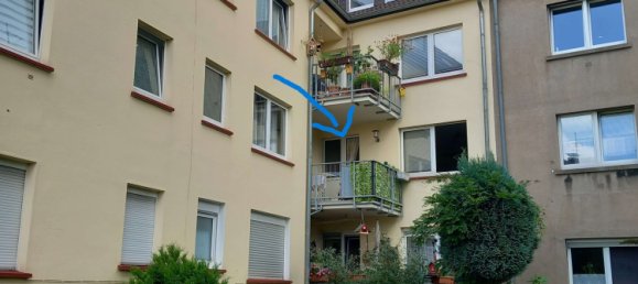 1 Schlafzimmer Wohnung in Mülheim an der Ruhr, Germany, Nr. 74521 5