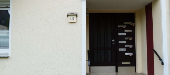 1 Schlafzimmer Wohnung in Mülheim an der Ruhr, Germany, Nr. 74521 4