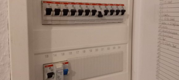 1 Schlafzimmer Wohnung in Mülheim an der Ruhr, Germany, Nr. 74521 12