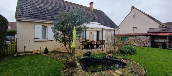 4 bedrooms House in Andeville, France No. 42523 2