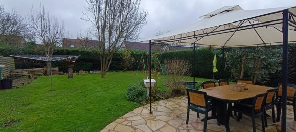 4 bedrooms House in Andeville, France No. 42523 3