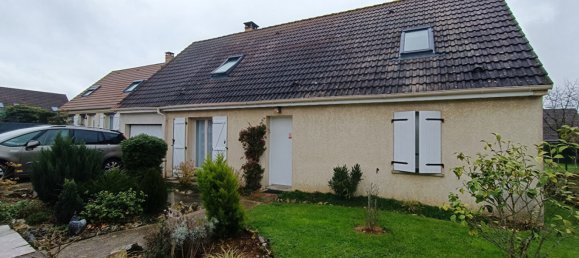 4 bedrooms House in Andeville, France No. 42523 15