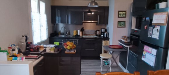 4 bedrooms House in Andeville, France No. 42523 8