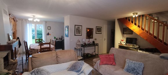 4 bedrooms House in Andeville, France No. 42523 6