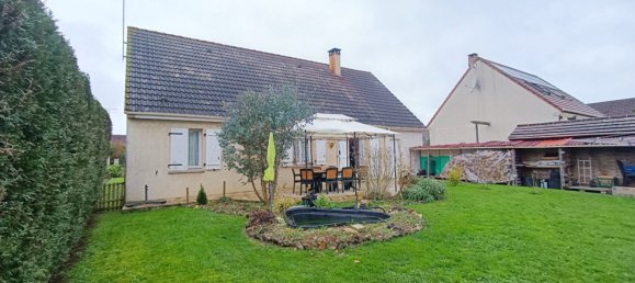 4 bedrooms House in Andeville, France No. 42523 5