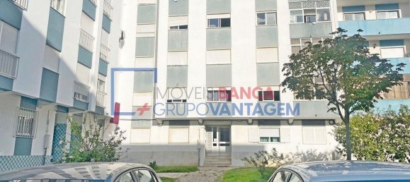 3 bedrooms Apartment in Seixal, Portugal No. 59719 8