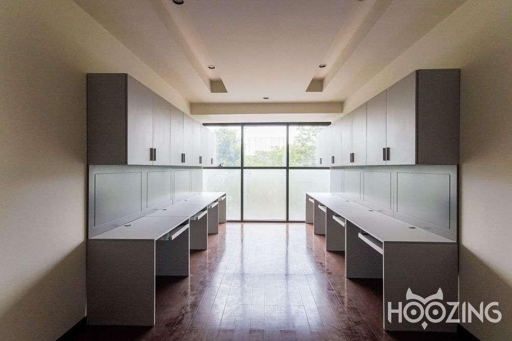 1 room Office in Thu Duc, Vietnam No. 15992