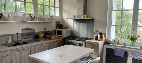 4 غرف نوم منزل في Soisy-sous-Montmorency, France رقم 182926 3