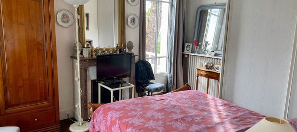 4 غرف نوم منزل في Soisy-sous-Montmorency, France رقم 182926 12