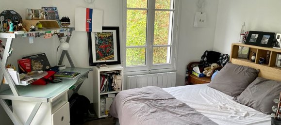 4 غرف نوم منزل في Soisy-sous-Montmorency, France رقم 182926 6