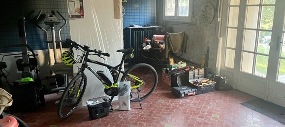 4 غرف نوم منزل في Soisy-sous-Montmorency, France رقم 182926 16