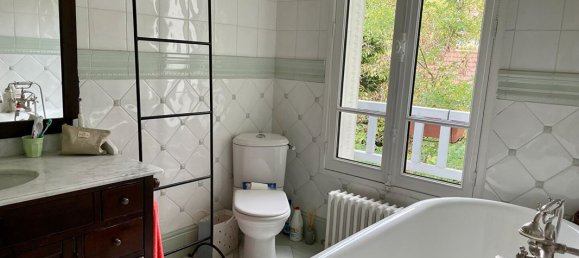 4 غرف نوم منزل في Soisy-sous-Montmorency, France رقم 182926 5