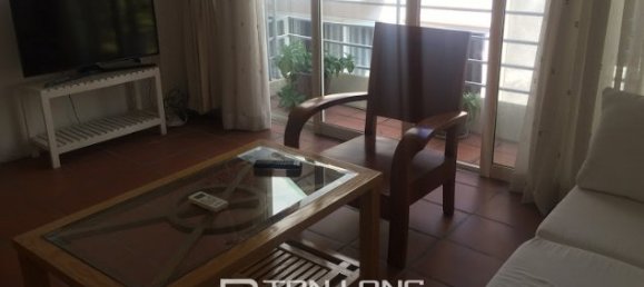 1 Schlafzimmer Wohnung in Ba Dinh, Vietnam, Nr. 1615 3