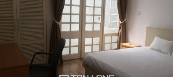 1 Schlafzimmer Wohnung in Ba Dinh, Vietnam, Nr. 1615 4