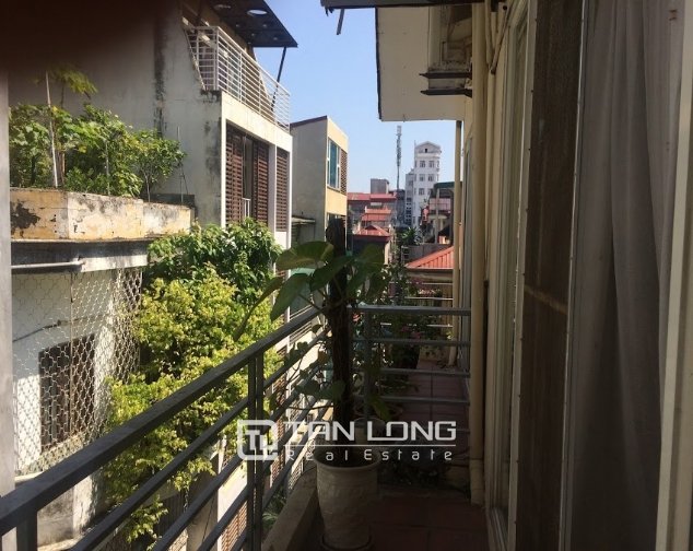 1 Schlafzimmer Wohnung in Ba Dinh, Vietnam, Nr. 1615