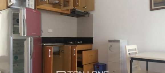 1 Schlafzimmer Wohnung in Ba Dinh, Vietnam, Nr. 1615 6