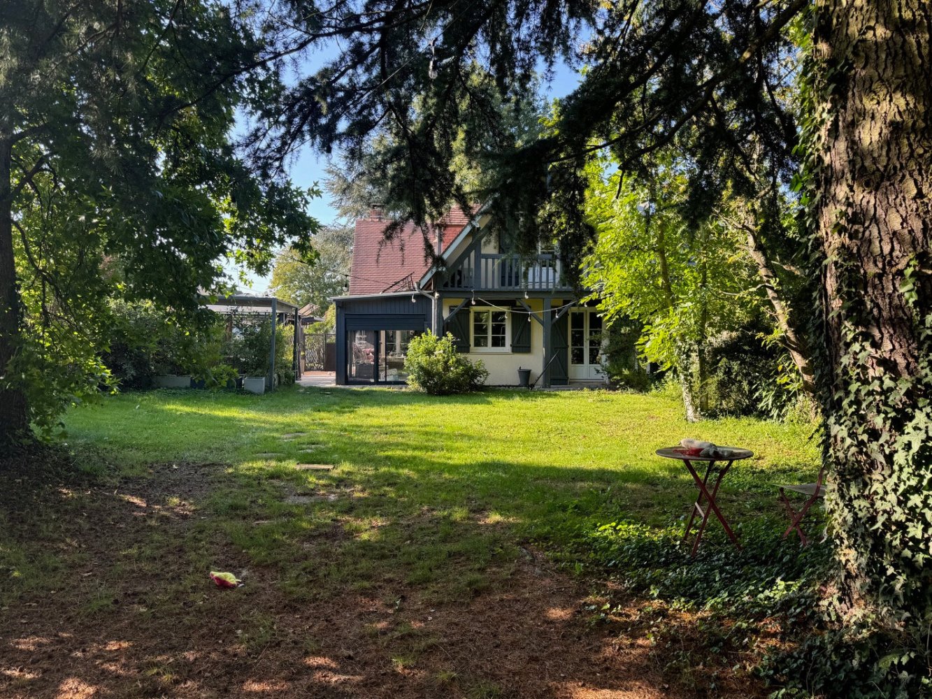 3 bedrooms House in Bornel, France No. 44009