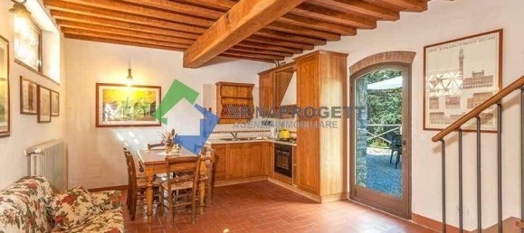 12 bedrooms House in Greve in Chianti, Italy No. 192547 21