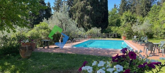 12 bedrooms House in Greve in Chianti, Italy No. 192547 26