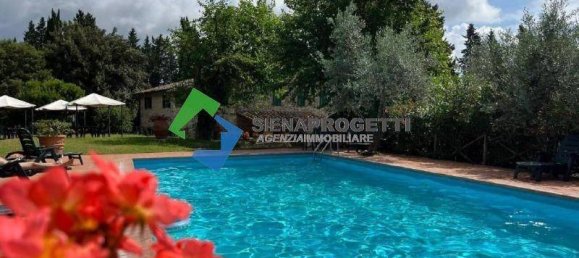 12 bedrooms House in Greve in Chianti, Italy No. 192547 31