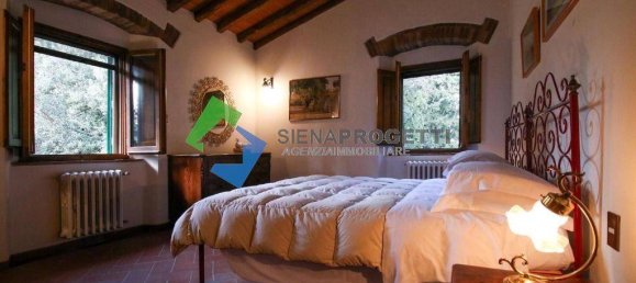 12 bedrooms House in Greve in Chianti, Italy No. 192547 17