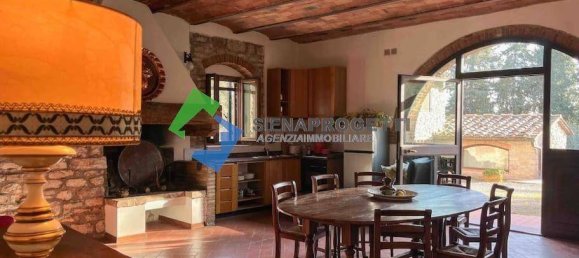 12 bedrooms House in Greve in Chianti, Italy No. 192547 12