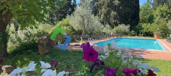 12 bedrooms House in Greve in Chianti, Italy No. 192547 27