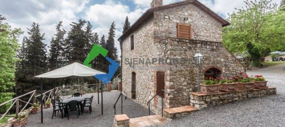 12 bedrooms House in Greve in Chianti, Italy No. 192547 19