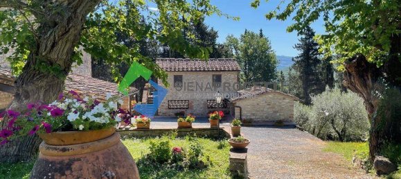 12 bedrooms House in Greve in Chianti, Italy No. 192547 28