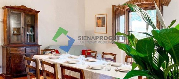 12 bedrooms House in Greve in Chianti, Italy No. 192547 6