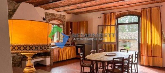 12 bedrooms House in Greve in Chianti, Italy No. 192547 33