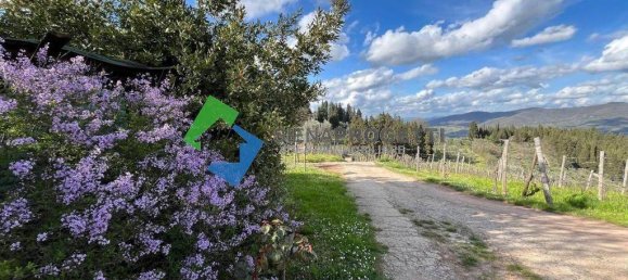 12 bedrooms House in Greve in Chianti, Italy No. 192547 36