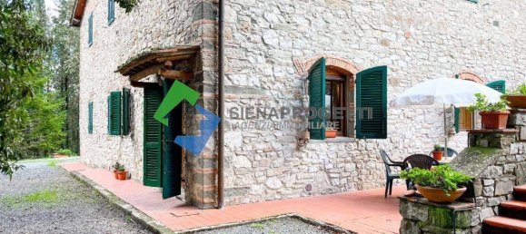 12 bedrooms House in Greve in Chianti, Italy No. 192547 8