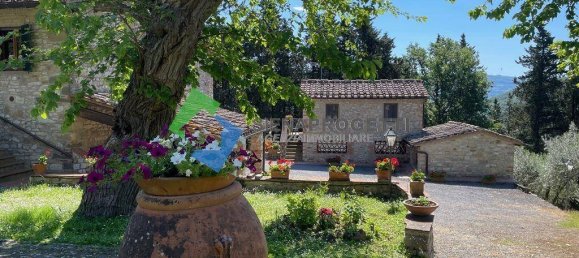 12 bedrooms House in Greve in Chianti, Italy No. 192547 29