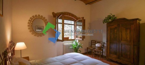 12 bedrooms House in Greve in Chianti, Italy No. 192547 7