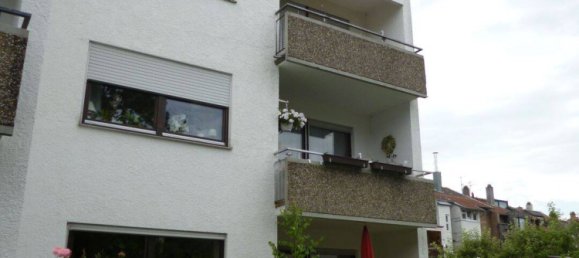 Квартира с 3 комнатами в Пфорцхайм, Германия № 268623 10