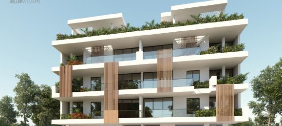Земельный участок 2901м² в Ларнака, Кипр № 27014 4