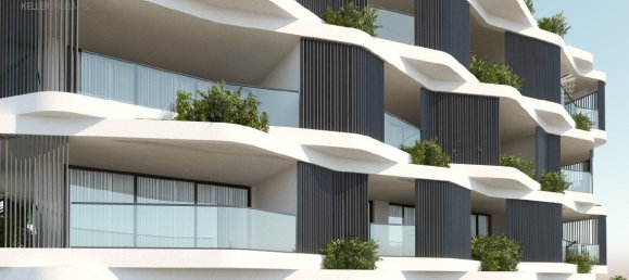 Земельный участок 2901м² в Ларнака, Кипр № 27014 3