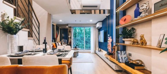3 bedrooms Apartment for sale in Railay Beach, Ao Nang, Krabi, Southern Thailand, Thailand № 77038 2