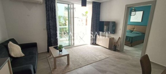 2 Schlafzimmer Wohnung in Swieqi, Malta, Nr. 10300 2