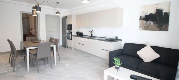 2 Schlafzimmer Wohnung in Swieqi, Malta, Nr. 10300 4