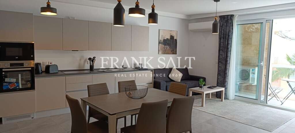 2 Schlafzimmer Wohnung in Swieqi, Malta, Nr. 10300