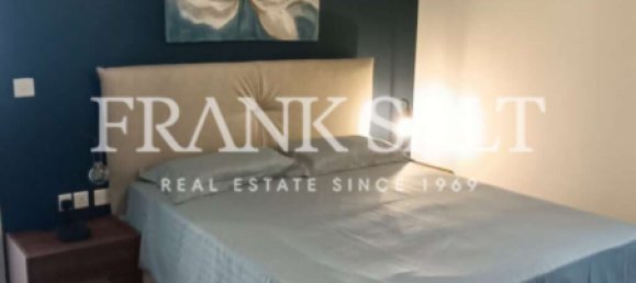 2 Schlafzimmer Wohnung in Swieqi, Malta, Nr. 10300 10