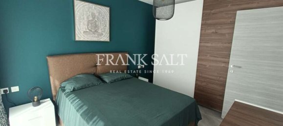 2 Schlafzimmer Wohnung in Swieqi, Malta, Nr. 10300 7