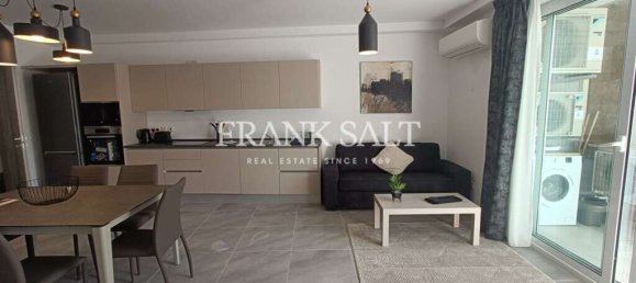 2 Schlafzimmer Wohnung in Swieqi, Malta, Nr. 10300 3